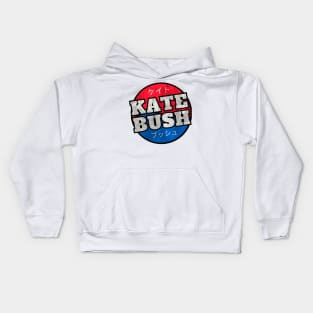 Kate bush Kids Hoodie